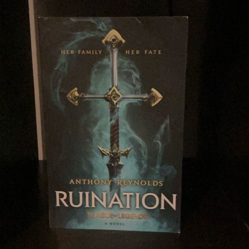 Ruination