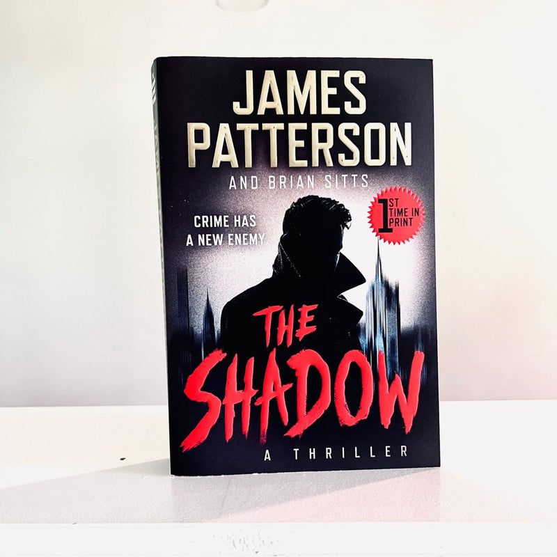 The Shadow (Paperback)