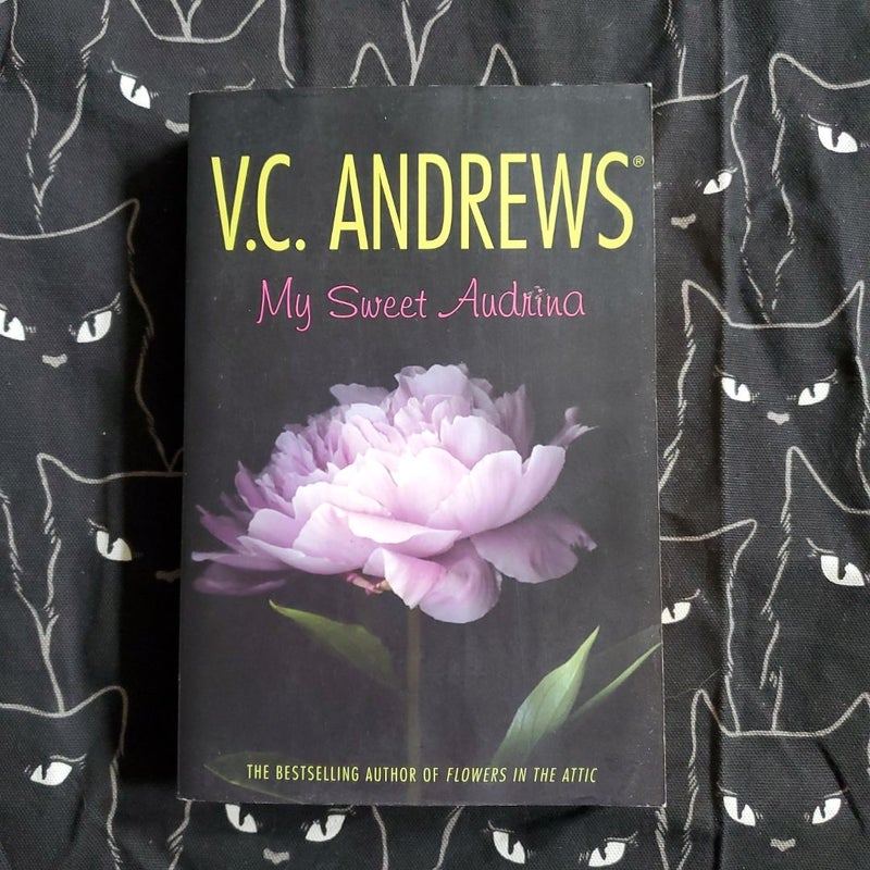 My Sweet Audrina