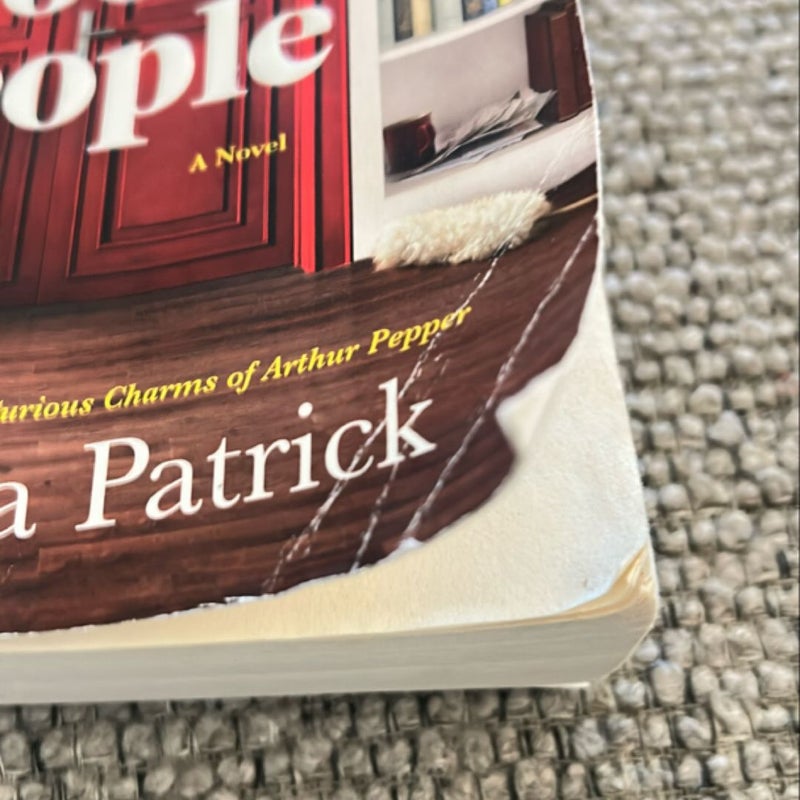 Book People