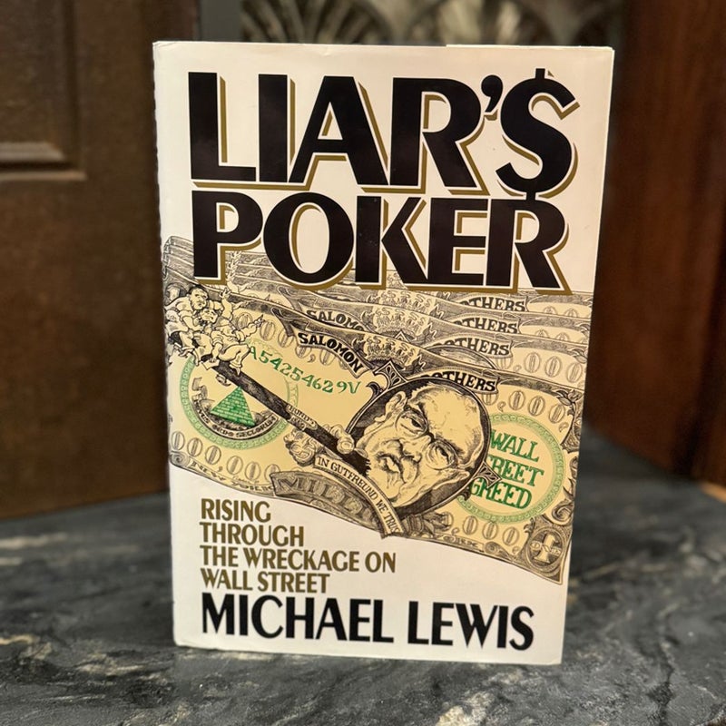 Liar's Poker