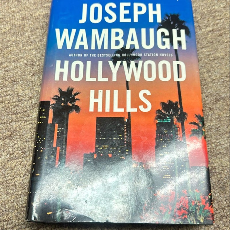 Hollywood Hills