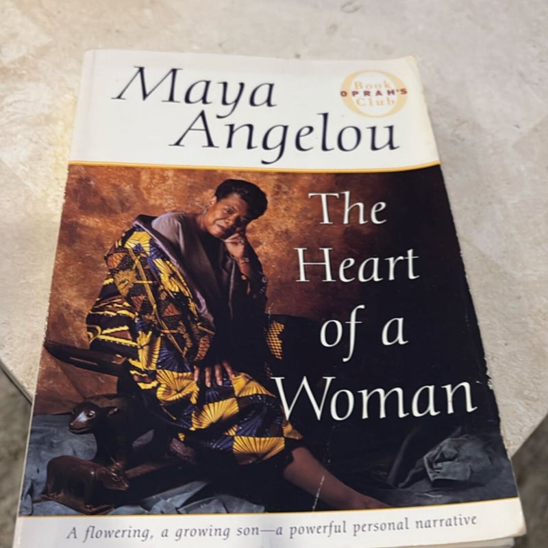 The Heart of a Woman
