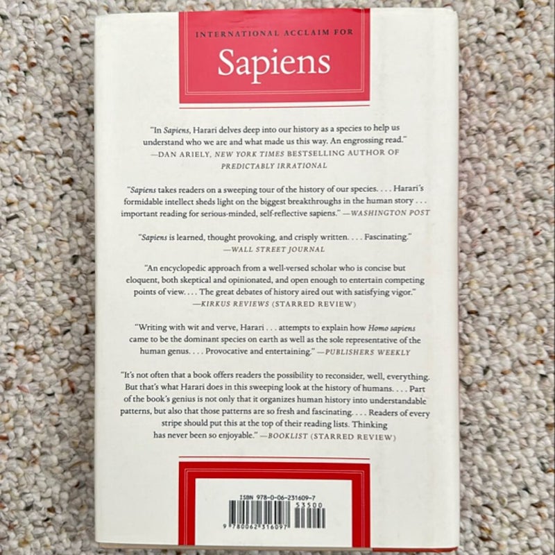 Sapiens