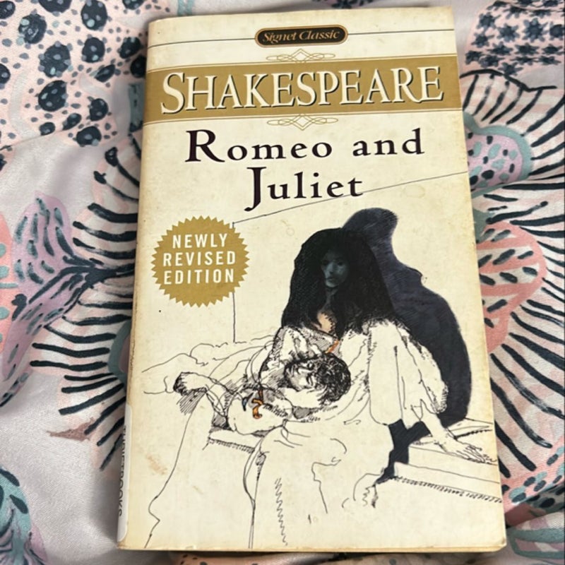 Romeo and Juliet