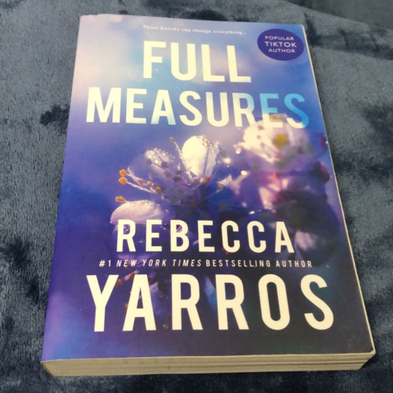 Full Measures