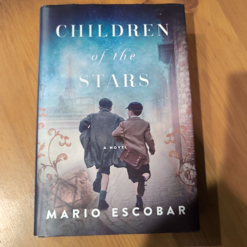 Children of the Stars