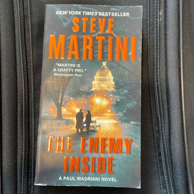 The Enemy Inside