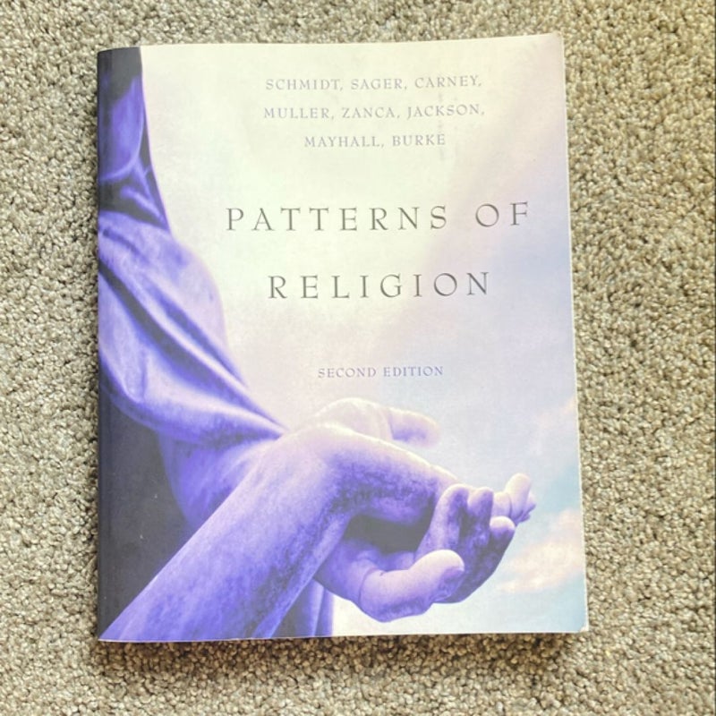 Patterns of Religion