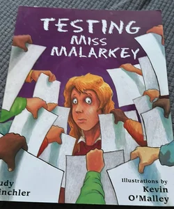 Testing Miss Malarkey