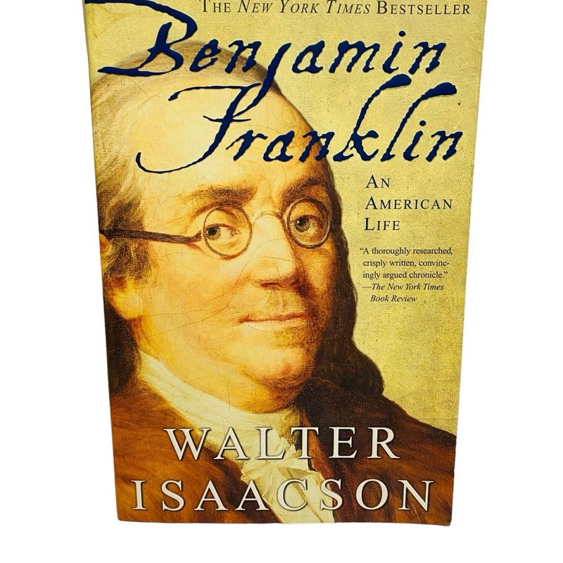 Benjamin Franklin