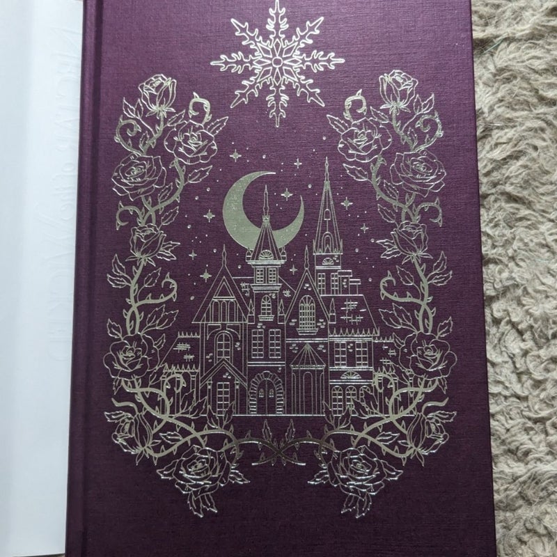 FAIRYLOOT - Nectar of the Wicked