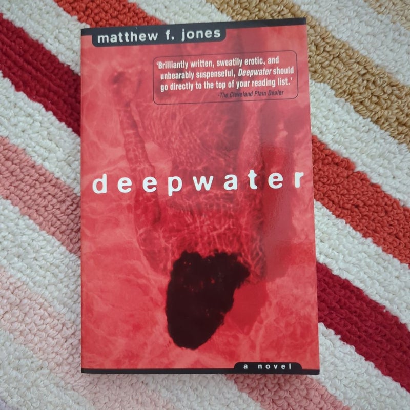 Deepwater