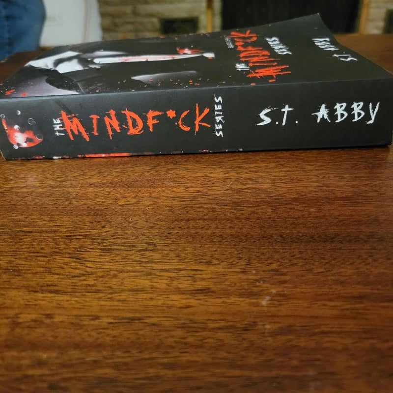 The Mindf*ck Series