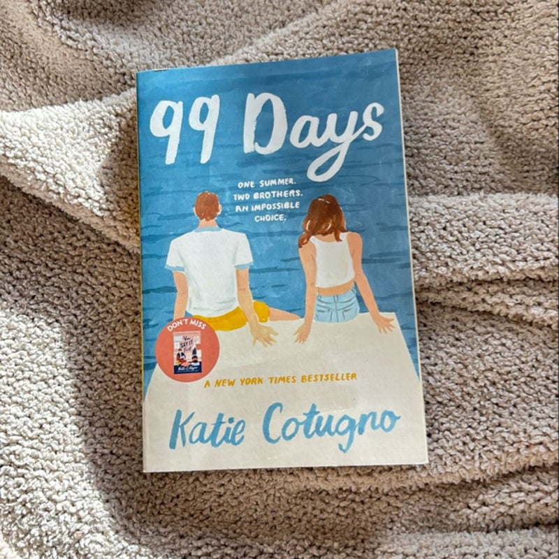 99 Days