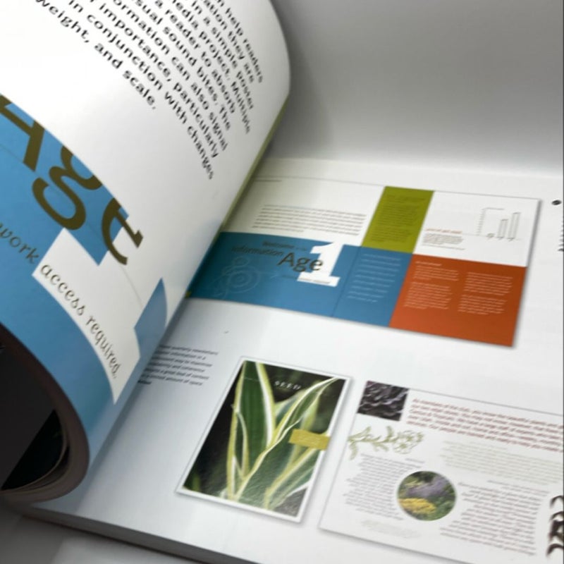 Information Design Workbook