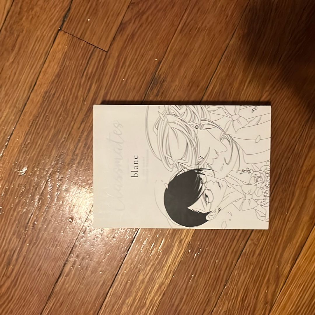 Classmates Vol. 6: Blanc