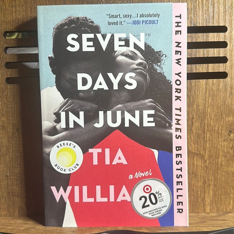 Seven Days in June
