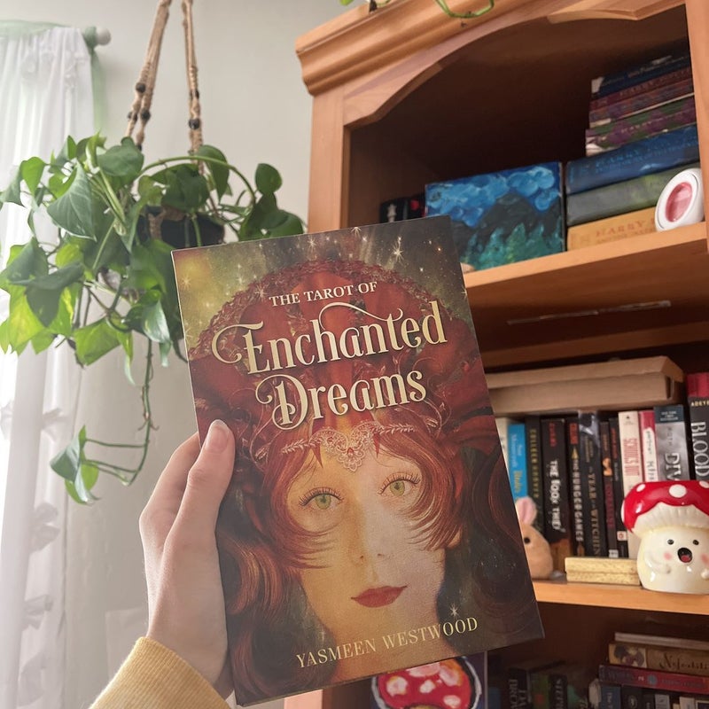 The Tarot of Enchanted Dreams