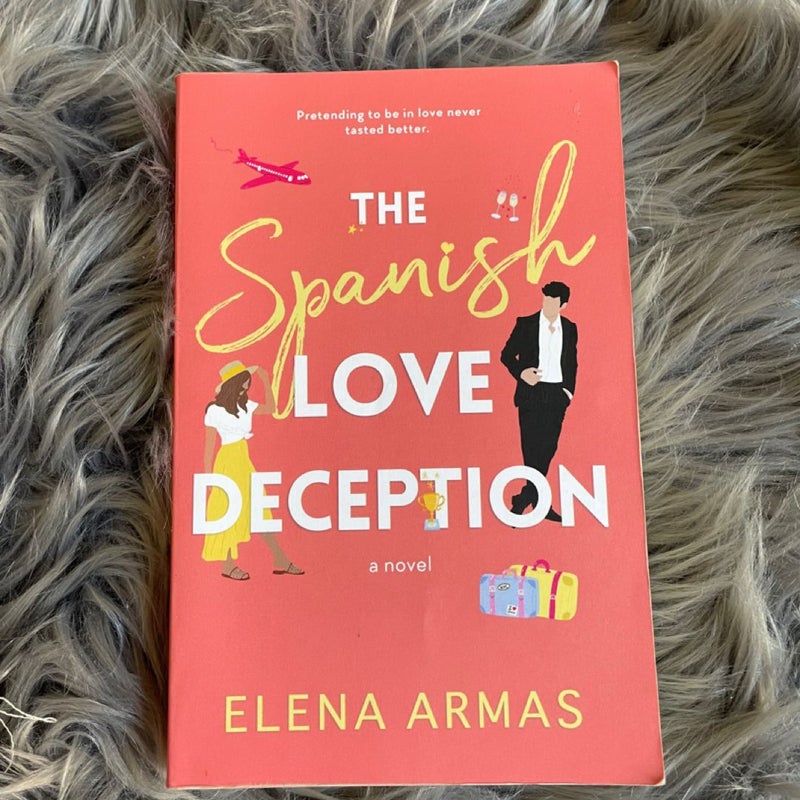The Spanish Love Deception