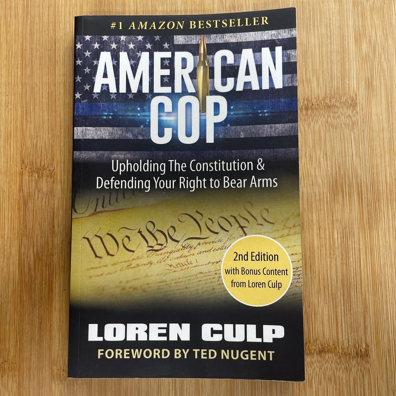 American Cop