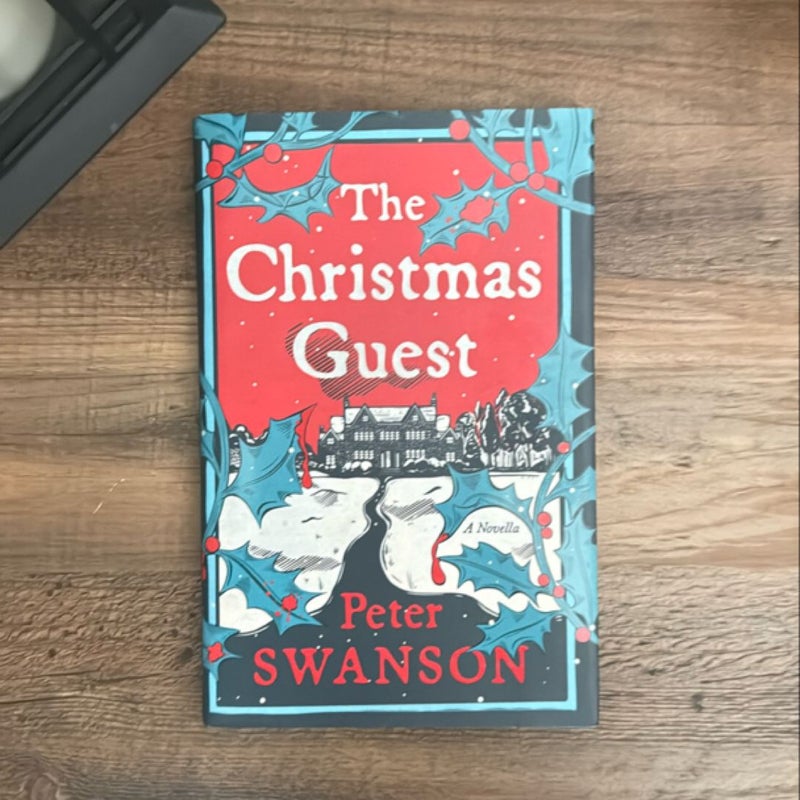 The Christmas Guest