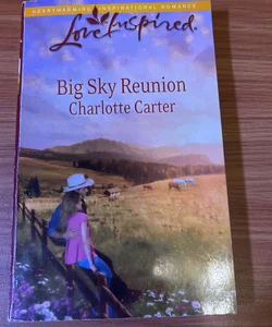 Big Sky Reunion