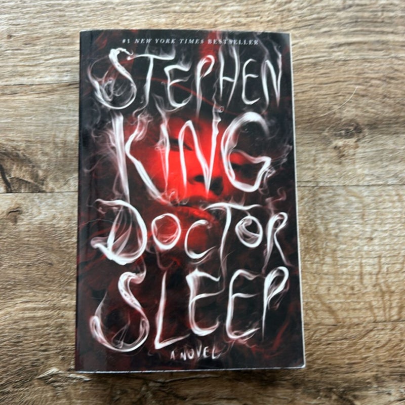 Doctor Sleep