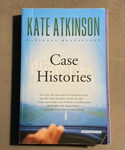 Case Histories