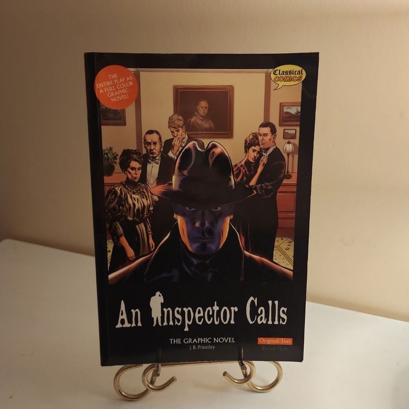 An Inspector Calls