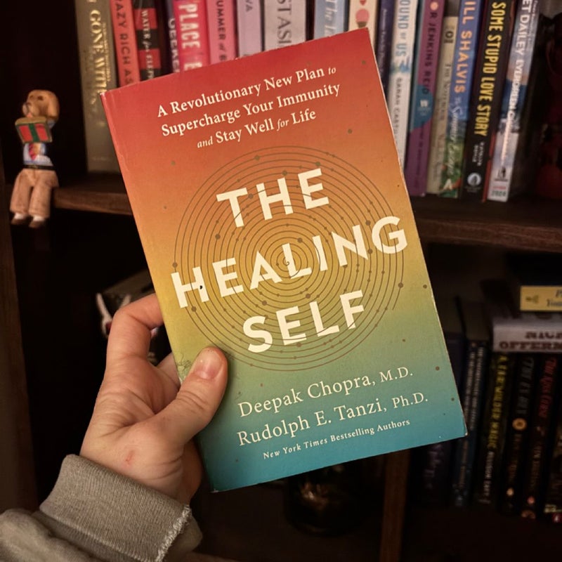 The Healing Self