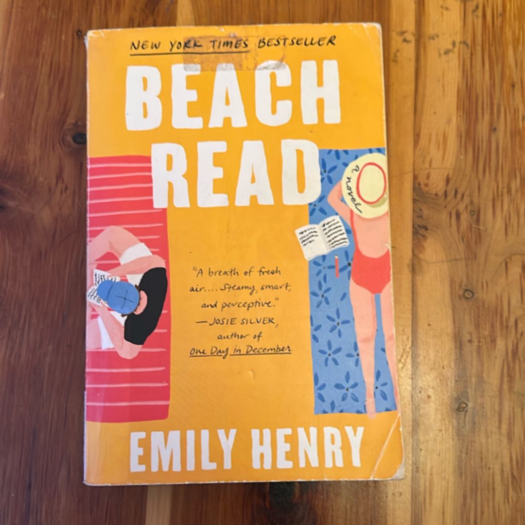 Beach Read