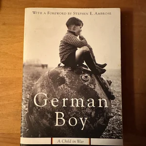 German Boy