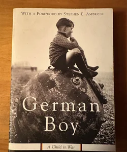 German Boy