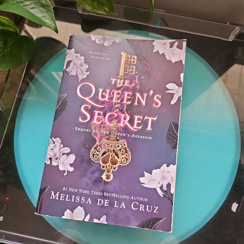 The Queen's Secret