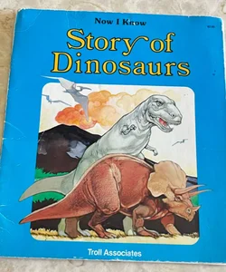 Story of Dinosaurs