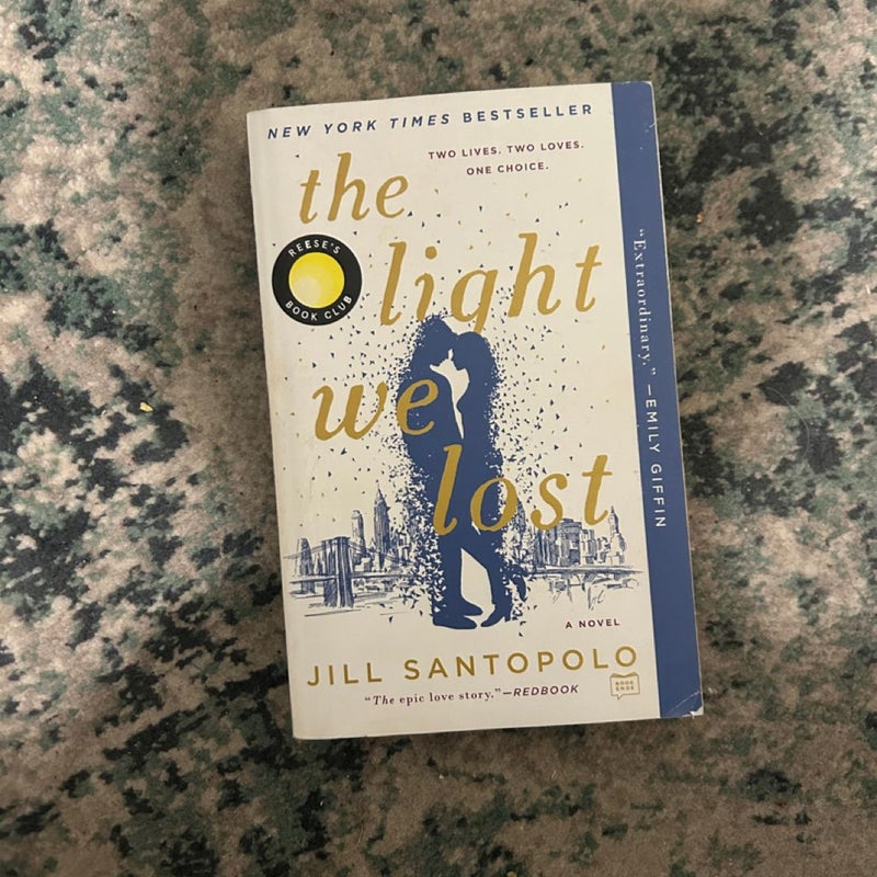 The Light We Lost