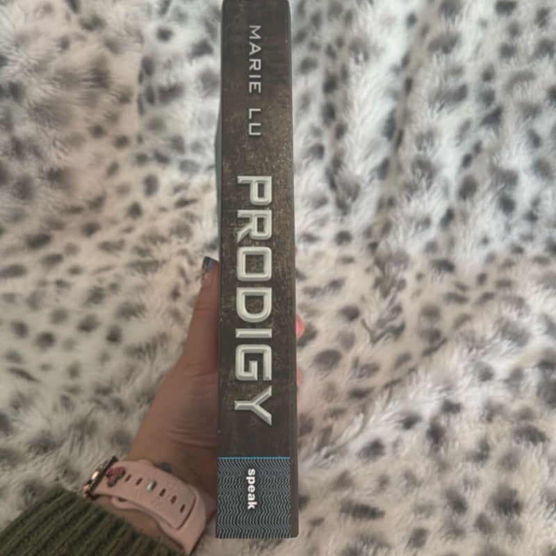 Prodigy