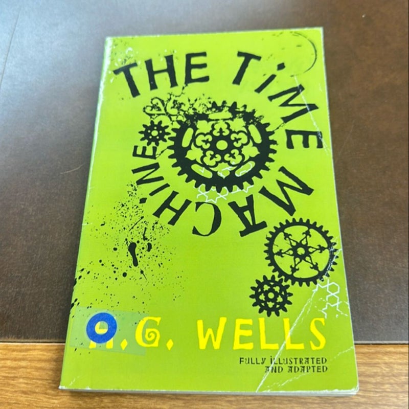 The Time Machine