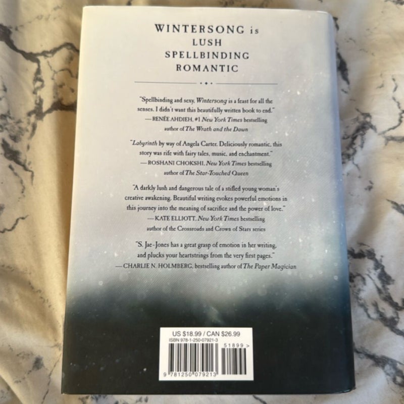 Wintersong