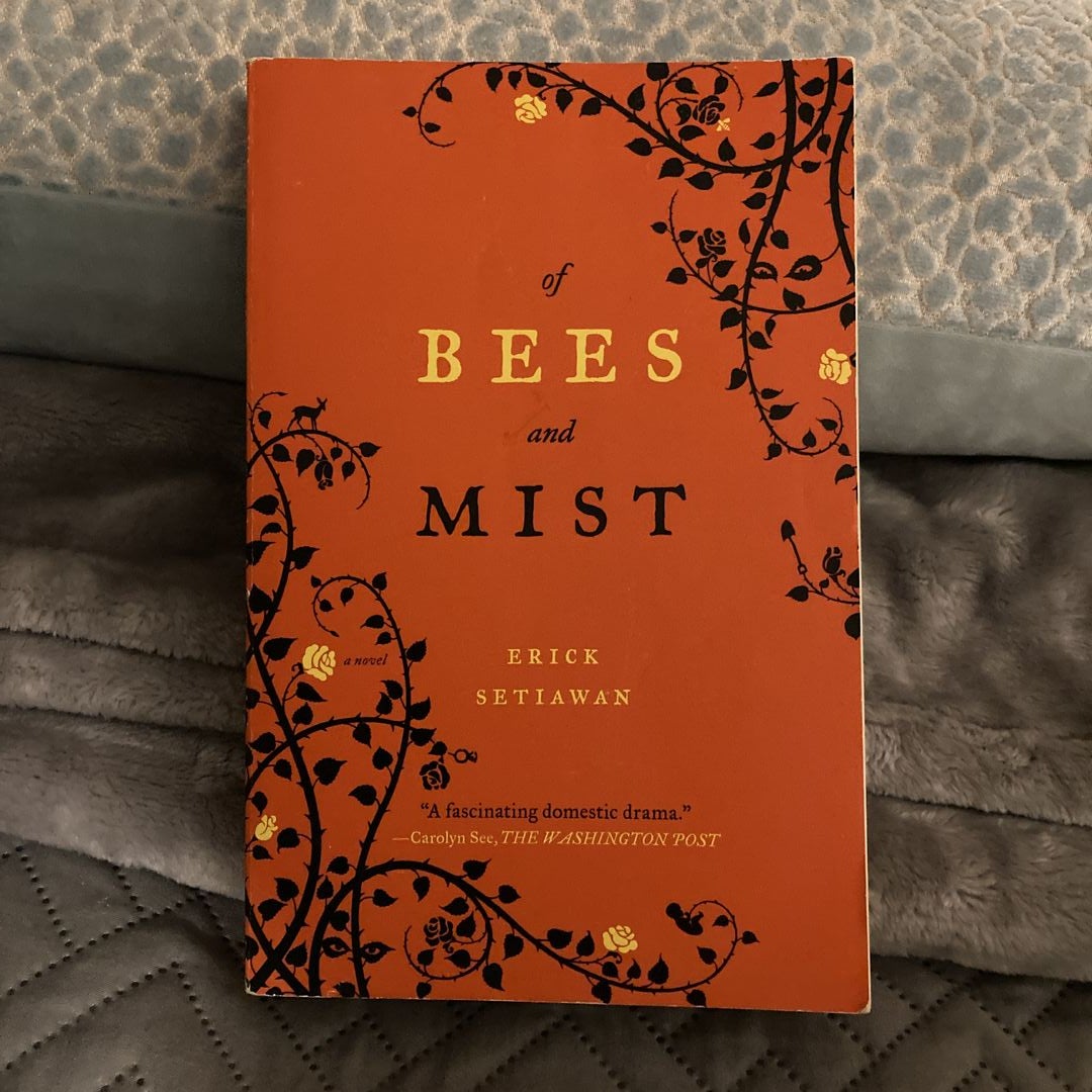 Of Bees and Mist