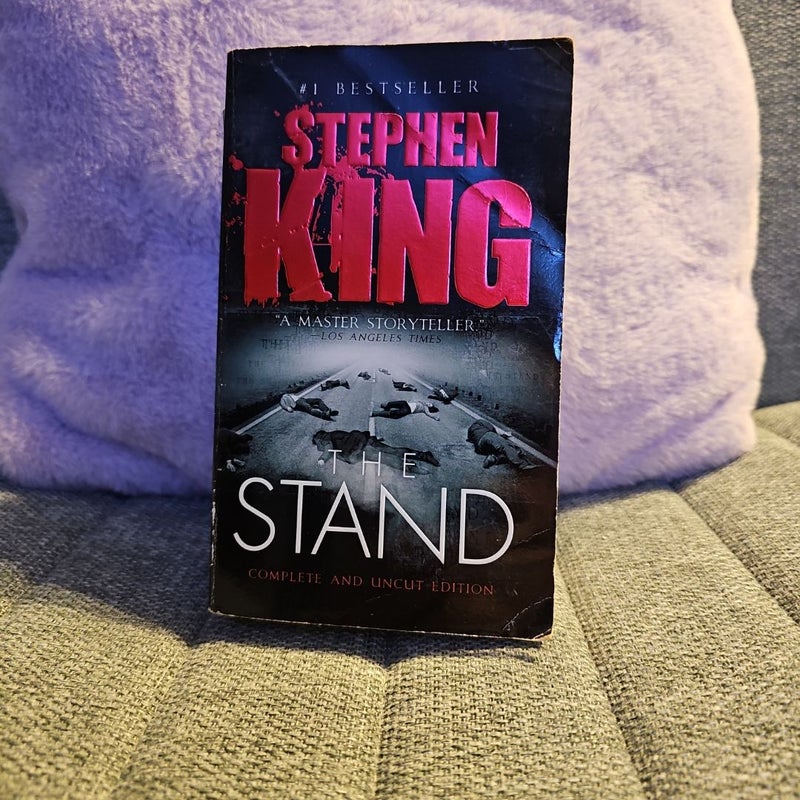 The Stand