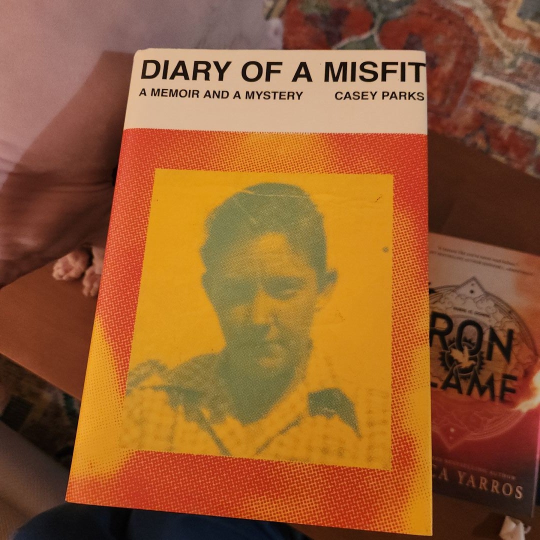 Diary of a Misfit