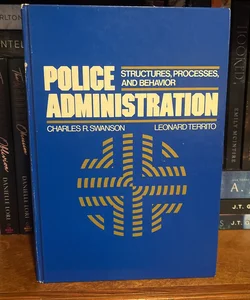 Police Administration 
