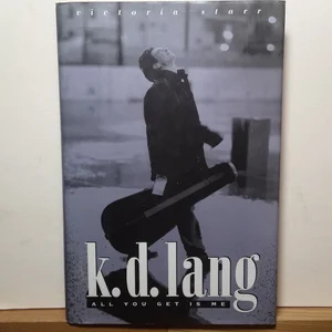 K. D. Lang