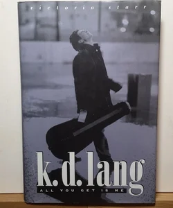 K. D. Lang