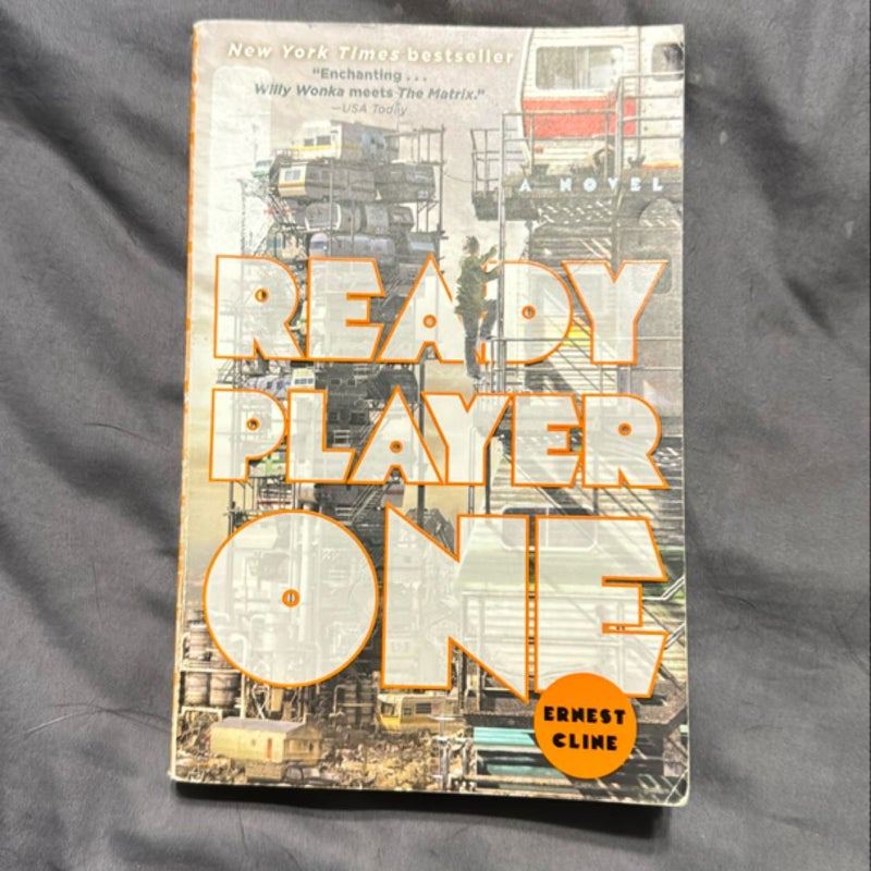 Ready Player One