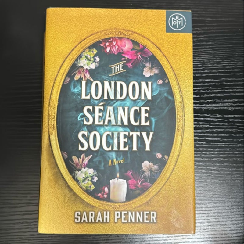 The London Séance Society