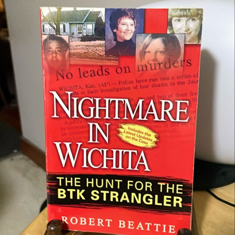 Nightmare in Wichita