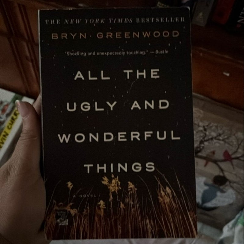 All the Ugly and Wonderful Things